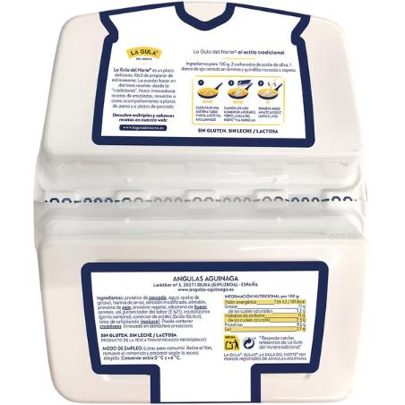 SUCED. ANGULA AGUINAGA REFRIGERADA P/2X110 220GR