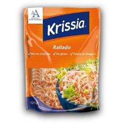 CANGREJO RALLADO KRISSIA REFRIGERADA B/150GR