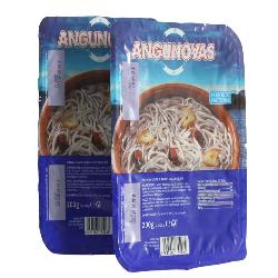 SUCED. ANGULAS ANGUNOVAS CONG. B/2X100GR 200 GR