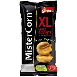 APERITIVOS MISTERCORN MAIZ XL B/85 GR