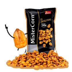 APERITIVOS MISTERCORN ORIGINAL  B/115 GR