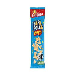 APERITIVOS PAPA DELTA MINI B/50 GR (1€)
