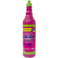 DESENGRASANTE EL MILAGRITO NUCA MAX  BOTELLA 1 LT.