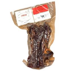 TASAJO DE CABRA PICANTE/DULCE JARIZA B/300 GR APRO