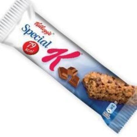 CEREAL KELLOGGS PORC. SPECIAL K  30 GR C/40 UD