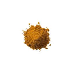 CURRY POLVO CARMENCITA T/C 40 GR