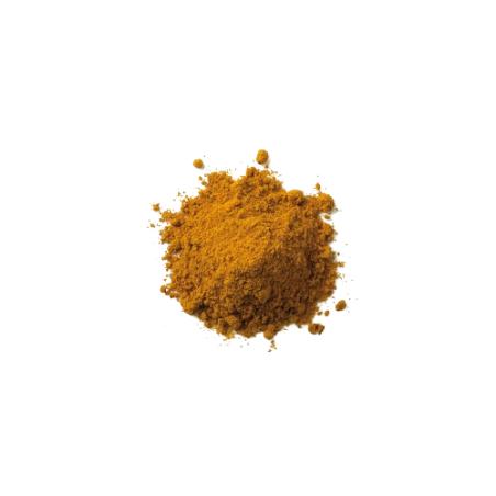 CURRY POLVO CARMENCITA T/C 40 GR