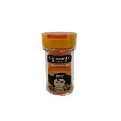 COLORANTE ALIMENTARIO CARMENCITA T/C 62 GR