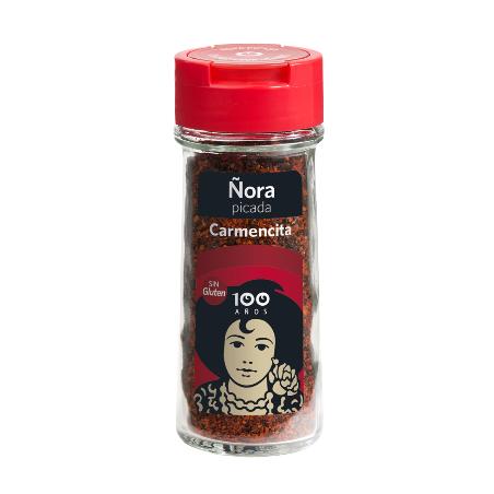 ÑORA PICADA CARMENCITA T/C 41 GR