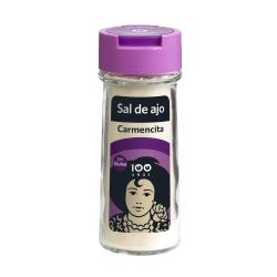 SAL DE AJO CARMENCITA T/C 90 GR
