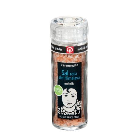 SAL ROSA DEL HIMALAYA CARMENCITA T/C 110 GR