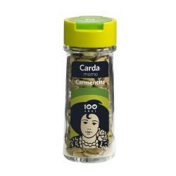 CARDAMOMO CARMENCITA T/C 35 GR