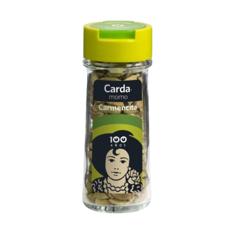 CARDAMOMO CARMENCITA T/C 35 GR