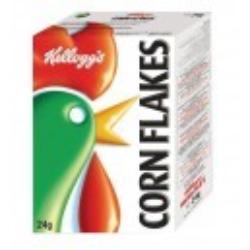 CEREAL KELLOGGS PORC. CORN FLAKES 24GR C/40U