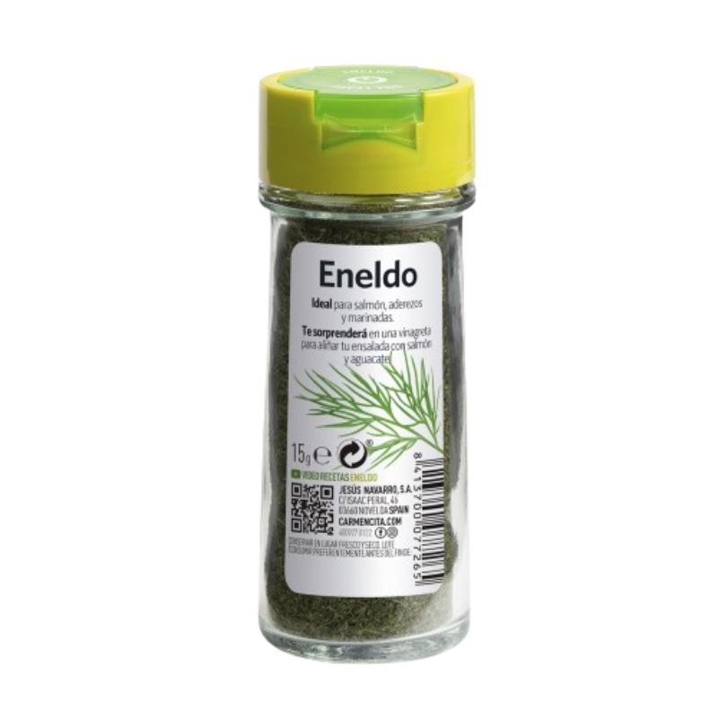 ENELDO CARMENCITA T/C 15 GR