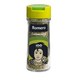 ROMERO CARMENCITA T/C 25 GR