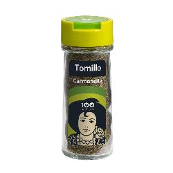TOMILLO CARMENCITA T/C 20 GR