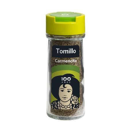 TOMILLO CARMENCITA T/C 20 GR