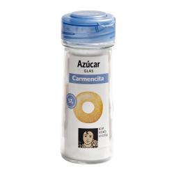 AZUCAR GLAS REPOSTERIA CARMENCITA T/C 57 GR