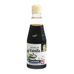 AROMA DE VAINILLA REPOSTERIA CARMENCITA B/150ML