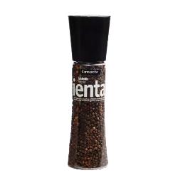 PIMIENTA NEGRA GRANO MOLINILLO CARMENCITA B/190GR