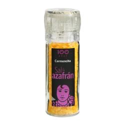 SAL C/AZAFRAN MOLINILLO CARMENCITA B/360GR
