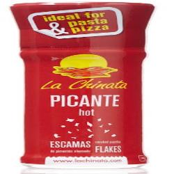 PIMENTON ESCAMAS AHU.PICANTE L/CHINATA M.24GR