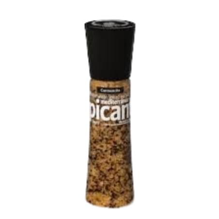 SAL PICANTE MOLINILLO CARMENCITA B/320 GR