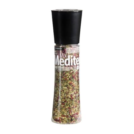 SAZONADOR MIX MEDITE. MOLINILLO CARMENCITA B/190GR