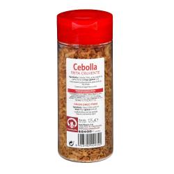 CEBOLLA CRUJIENTE CARMENCITA B/125 GR