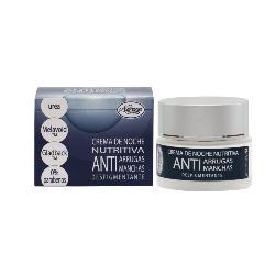 CREMA FACIAL NURANA NOCHE NUTRITIVA B/50 ML