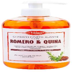 CHAMPU RONQUINA NURANA B/500 ML