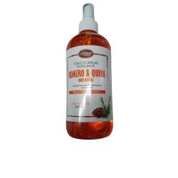 TONICO CAPILAR RONQUINA NURANA B/500 ML