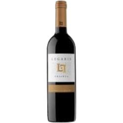 VINO C. LEGARIS D.O. R/D TINTO CRIANZA B/75 CL