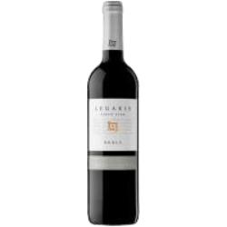 VINO C. LEGARIS D.O. R/D TINTO ROBLE B/75 CL 