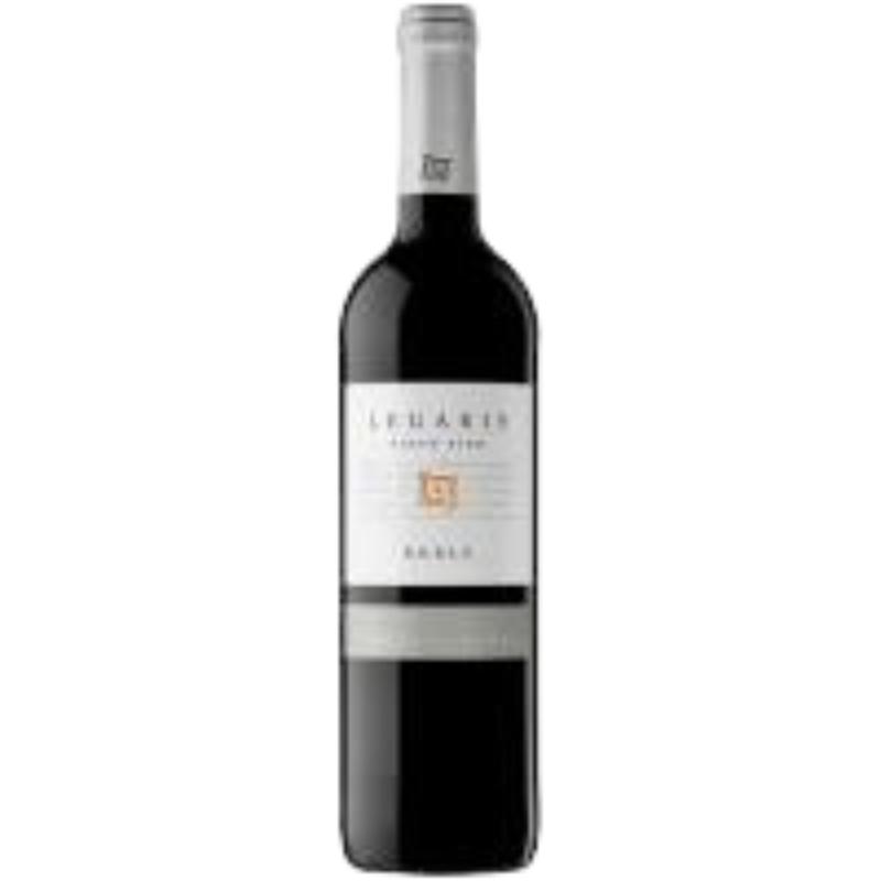 VINO C. LEGARIS D.O. R/D TINTO ROBLE B/75 CL 