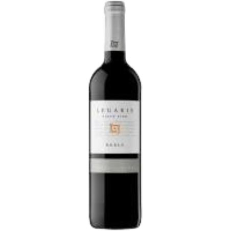 VINO C. LEGARIS D.O. R/D TINTO ROBLE B/75 CL 
