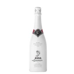 CAVA CODORNIU ANNA BLANC/ BLANCS BRUT B/75 CL