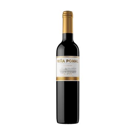 VINO C. VIÑA POMAL D/O RIOJA CRIANZA B/75 CL.