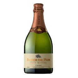 CAVA C. ROGER DE FLOR BRUT NATURE B/75 CL