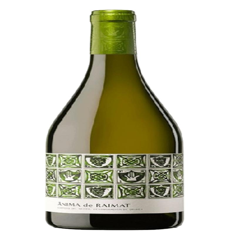 VINO C. ANIMA RAIMAT BLANCO-21 D.O. B/75CL