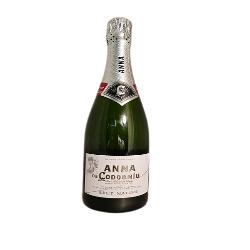 CAVA CODORNIU ANNA BRUT NATURE B/75 CL