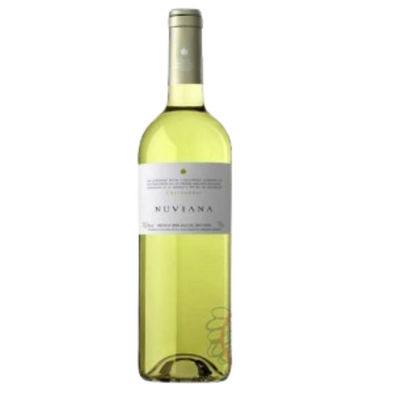 VINO C. NUVIANA BLANCO B/75CL. 
