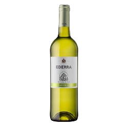 VINO C. EDERRA RUEDA VERDEJO-18  B/75 CL