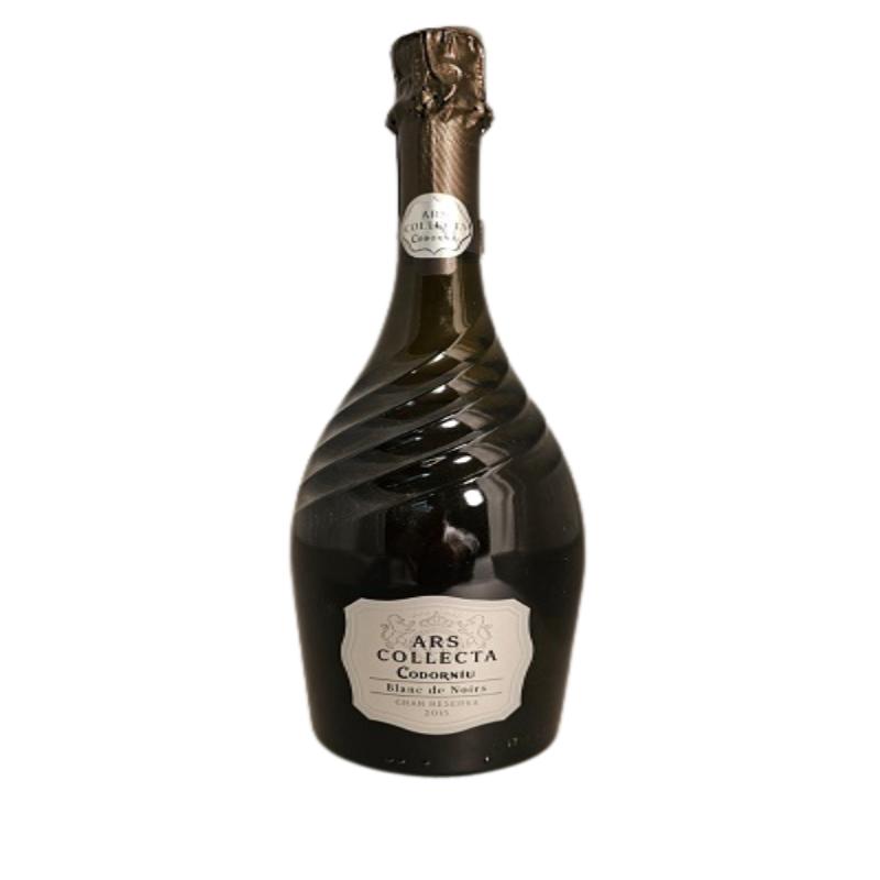 CAVA CODORNIU ARS BLANC DE NOIRS-15 B/75 CL