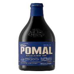 VINO C. VIÑA POMAL SEL. 106 COSECHA 2019 B/75 CL.