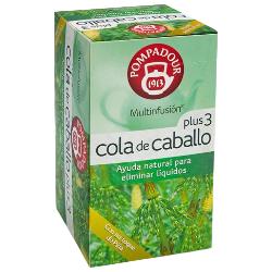 INFUSION POMPADOUR COLA DE CABALLO EST/20UD +