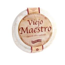 QUESO CABRA CASAR VIEJO MAESTRO GRANDE.PVP.X KG