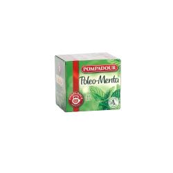 MENTA POLEO POMPADOUR EST/10UD