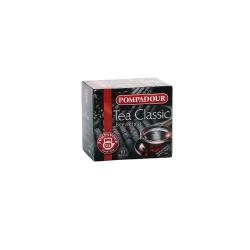 TE CLASICO POMPADOUR EST/10UD